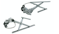 WINDOW REGULATOR FOR TOYOTA LANDCRUISER FJ80