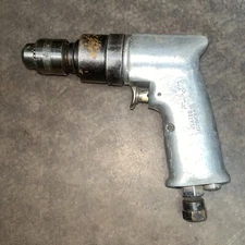 USATCO Pneumatic  Drill  USA PARTS OR REPAIR