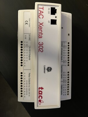 TAC Xenta  302