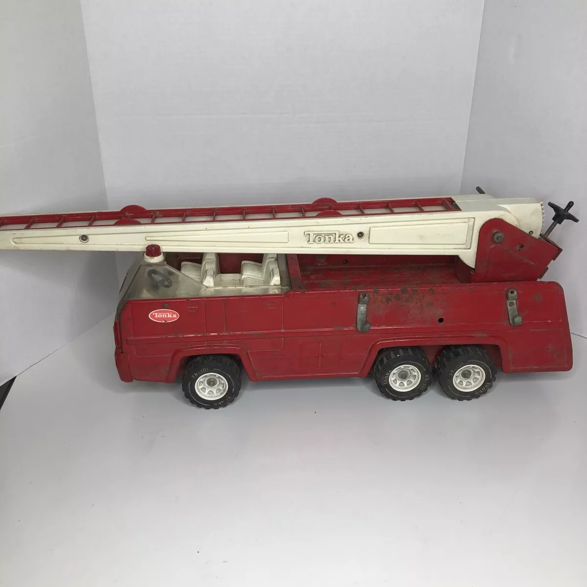 Tonka xr101 cheap