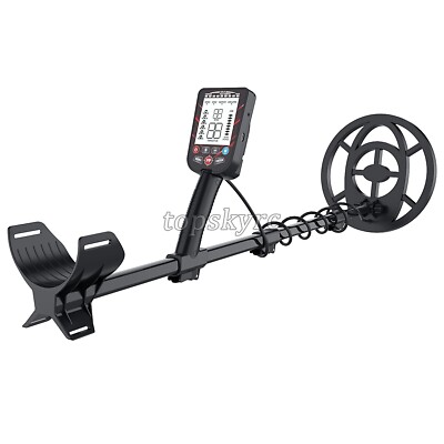 GT963 Underground Metal Detector Waterproof Detection Probe Treasure Finder tp1