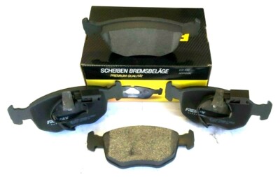 FREMAX FBP-1031 Bremsbeläge FORD MONDEO I , II + SCORPIO + Turnier +SIERRA VORNE
