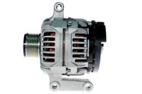 Hella 8EL 011 710-781 Generator FüR Ford