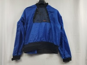 Stohlquist Water Ware Kayak Drysuit Jacket Water Proof Jacket USA M Measurements