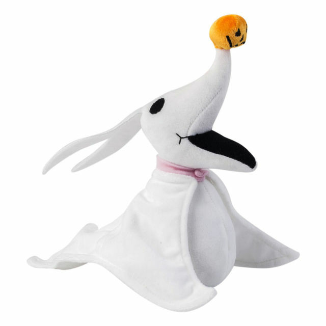 the nightmare before christmas stuffed animals