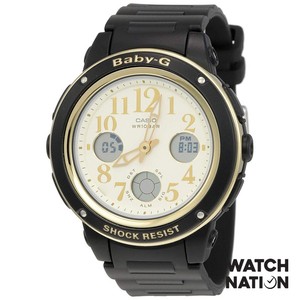 baby g bga 151ef