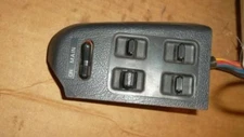 1990 LEGEND Door Electric Switch (Master) 144121