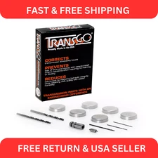 TransGo Shift Kit SKAWF21 AW-TF81SC, AWF21 6-SPD  2005-On FORD MAZDA