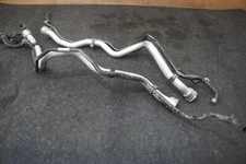 Set 2 Engine Cooling Coolant Pipe Hose 9P1121567 Porsche 911 991 2017-19 *Note*