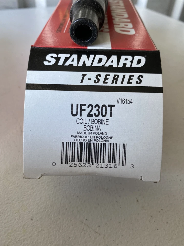 Bobina de encendido UF230T nueva para 4 corredores Toyota 4Runner Tundra Land Cruiser Sequoia Foto 2 de 4