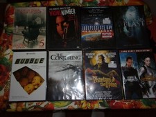 13 MOVIE SET - NEW  SEALED DVD DISCS 