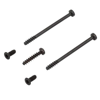 1270016013 Bosch Schrauben-Kit Designdeckel BDU3XX Smart System