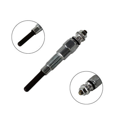 専用 1 3X Glow Plugs 16851-65510 16851-65512 For Kubota D1005 D1105 V1505