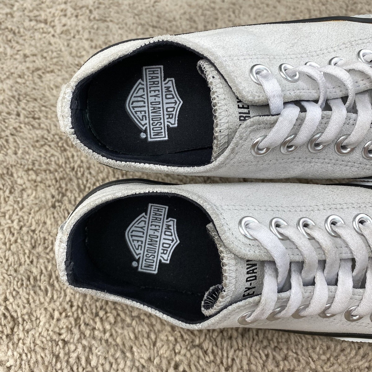 womens harley davidson chuck taylors