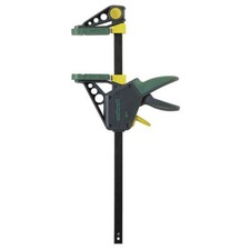 Wolfcraft 3034000 One-hand Clamp EHZ PRO 100-915 Clamping Width 915mm