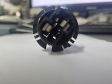 Portalampada connettore luci diurne FIAT 500 Abarth 595 695 T20 Cablaggio**