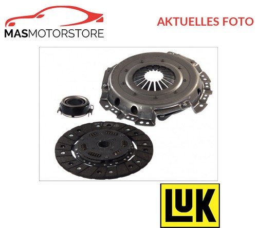 STARK Kupplungssatz SKCK-0100555 - Komplettsatz Für Peugeot, Citroën Modelle