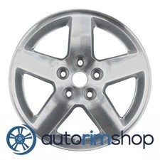 Chevrolet Cobalt Pontiac G5 2007 2008 2009 2010 16 Factory Oem Wheel Rim