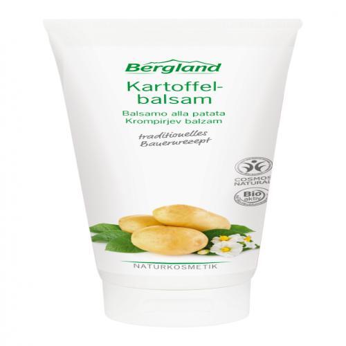 KARTOFFELBALSAM 100 ml PZN 4709089