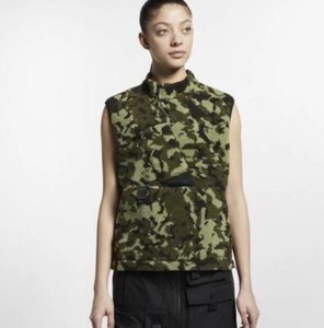 nike mmw beryllium vest