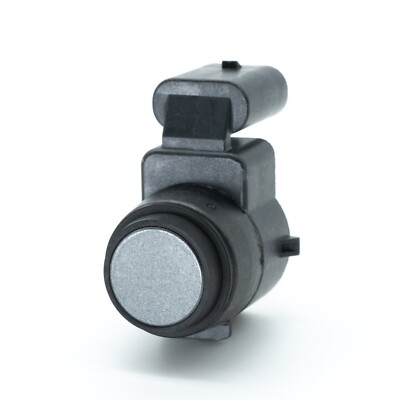 BMW 1er E81 E82 E87 E88 | E84 E89 vorne hinten PDC Parksensor Spacegrau A52 NEU