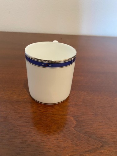 Wedgwood Kingsbridge Coffee Cup - Picture 2 of 4