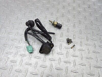 2011 08-11 Kawasaki ZX14R ZX14 Neutral Gear Position Switch 2011 08-11 Kawasaki ZX14R ZX14 Neutral Gear Position Switch