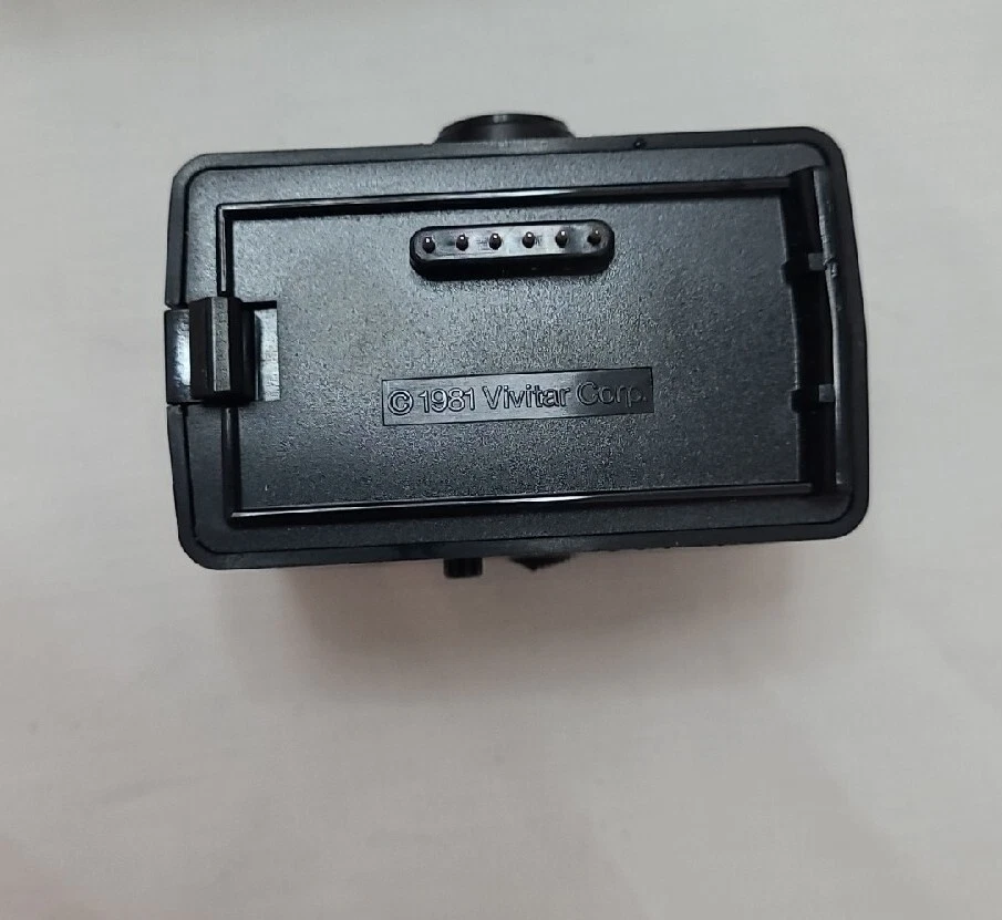 Vivitar Dedicated Module For Olympus DM/O Cameras 0234465 New old stock - Image 3 of 4