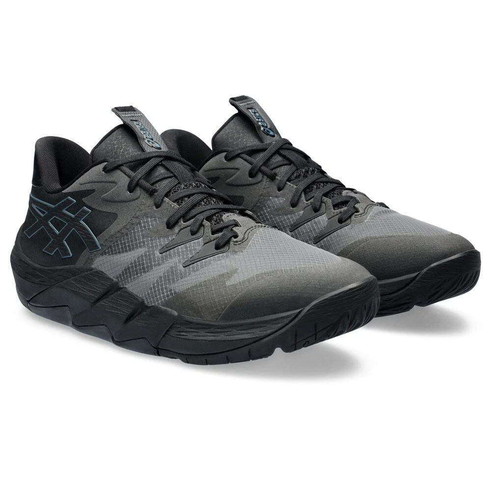 Asics Unpre ARS 2 Low Black Magnetic Blue for sale | eBay