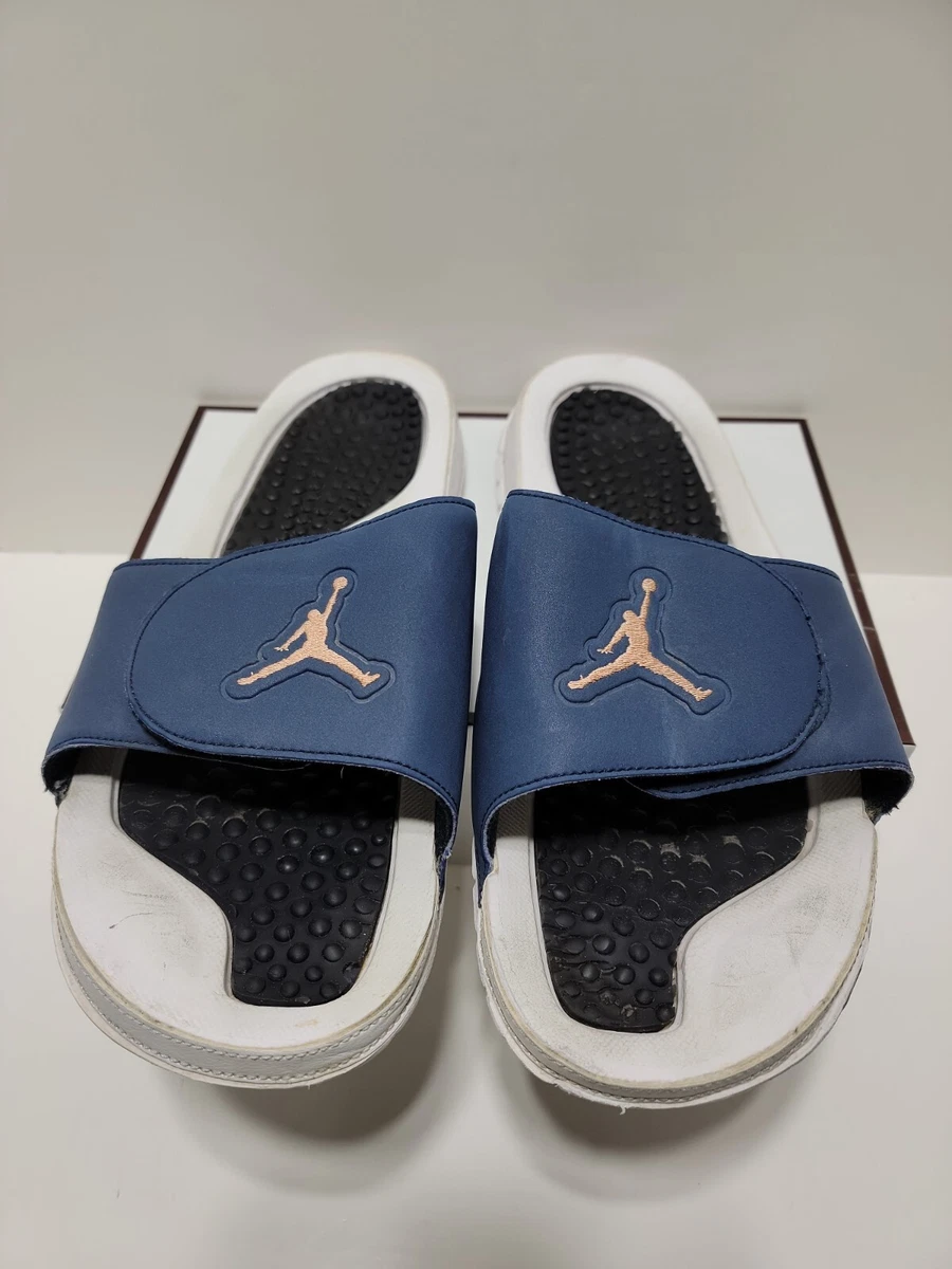 Jordan slippers hotsell new release