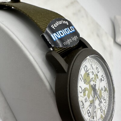 Timex nano universe camper indiglo 2本セット TIMEX タイメックス オリジナルキャンパー 2本セット - メルカリ
