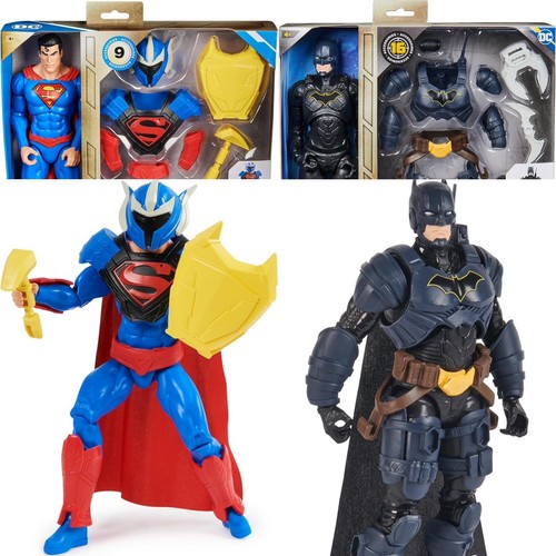 Superman Figura Con Mecanismo Superman Película Superman