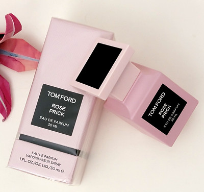 TOM FORD ROSE PRICK EAU DE PARFUM 30 ml / 1.0 fl oz SPRAY UNISEX SEALED
