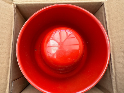 Ziton ZP755W-2R Weatherproof Addressable Red Sounder GE Part