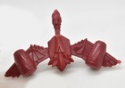 Silverhawks Air Shock Loose Action Figure Kenner 1986 See Condition