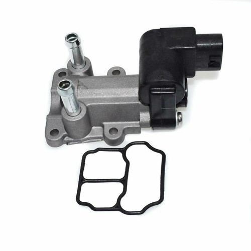 Válvula de control de aire inactivo 22270-03050 para Toyota Camry Solara 2000 2001 4 cilindros 2,2 L - Imagen 2 de 12