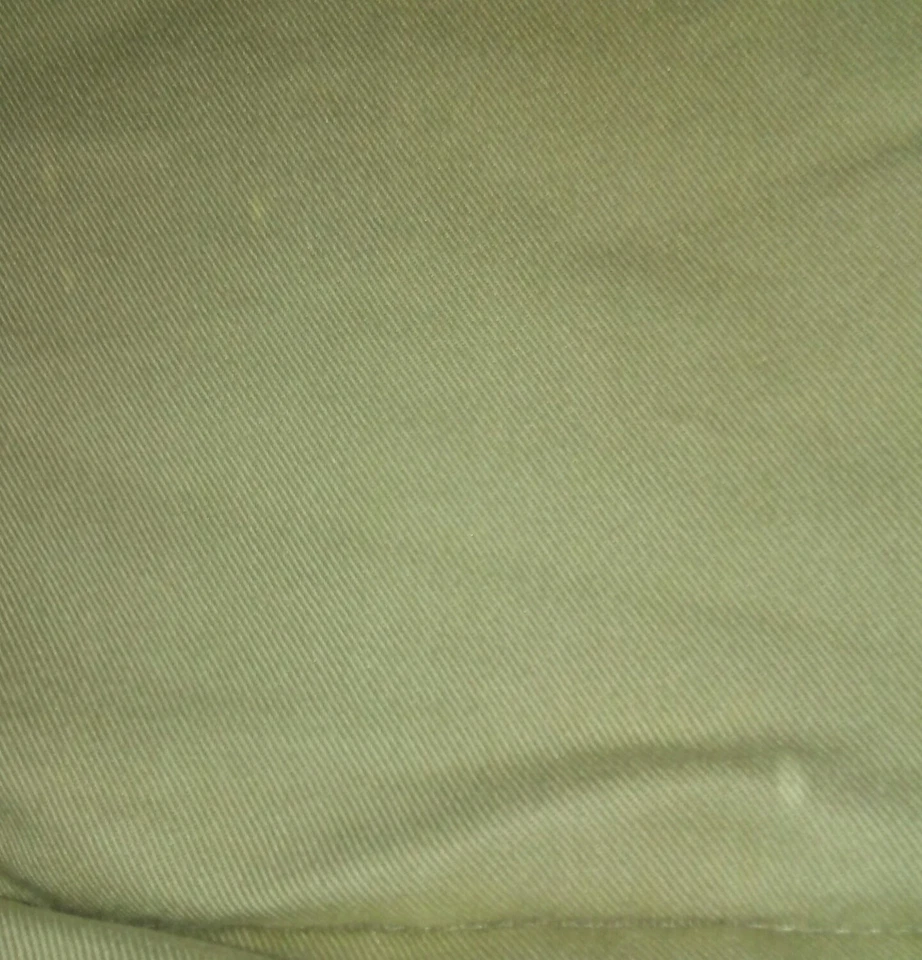 Мужские повседневные бежевые шорты для гольфа Preswick & Moore A37 - Изображение 4 из 4