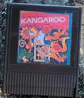 KANGAROO CARTRIDGE Atari 800 NEW  NOT XL/XE