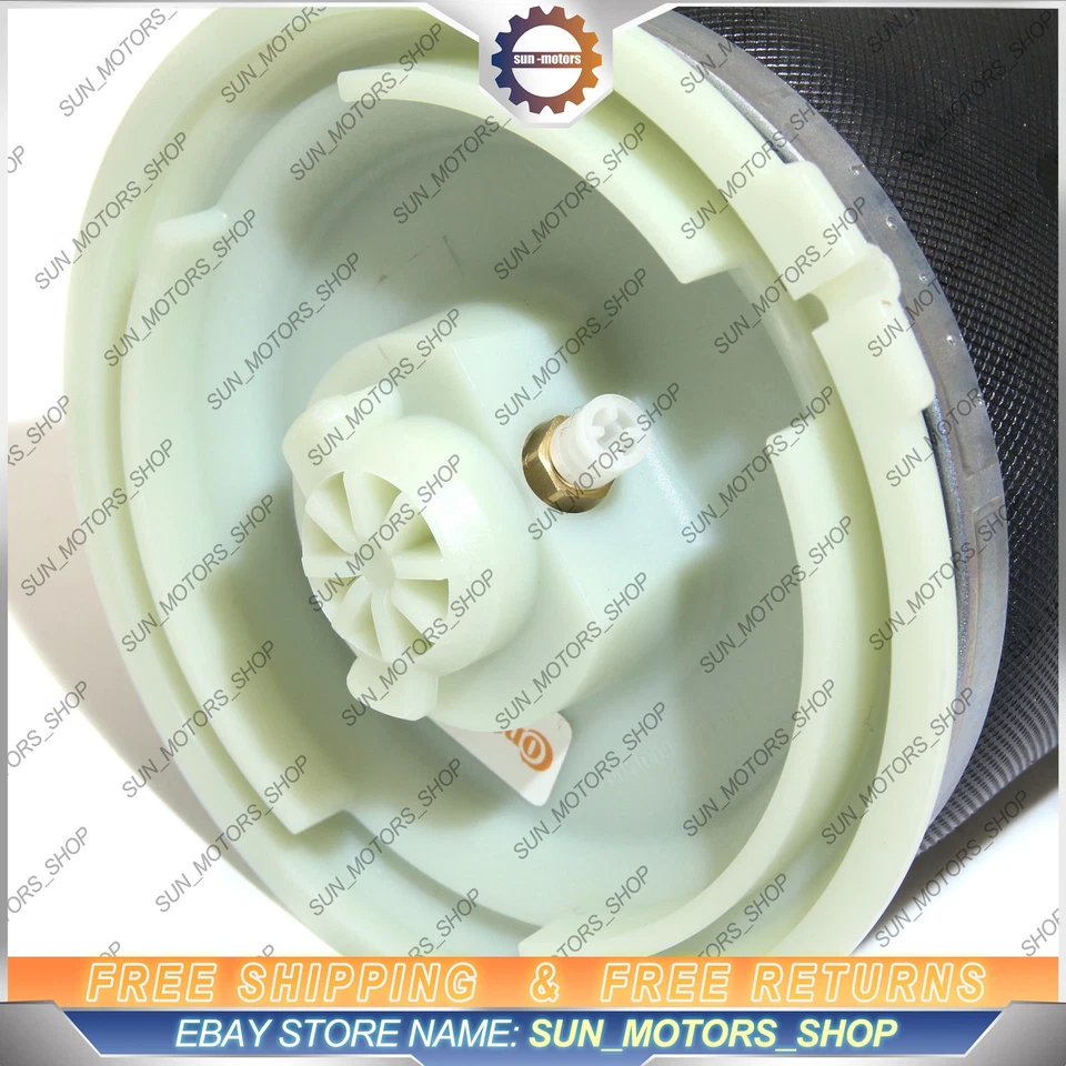 NEW 1PCS Rear Air Suspension Spring Bags For BMW X5 E70 X6 E71/E72 37126790079 - Image 4 of 4