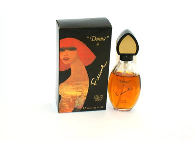 VINTAGE - DONNA DI FIUME Eau de Parfum 30ml Vape