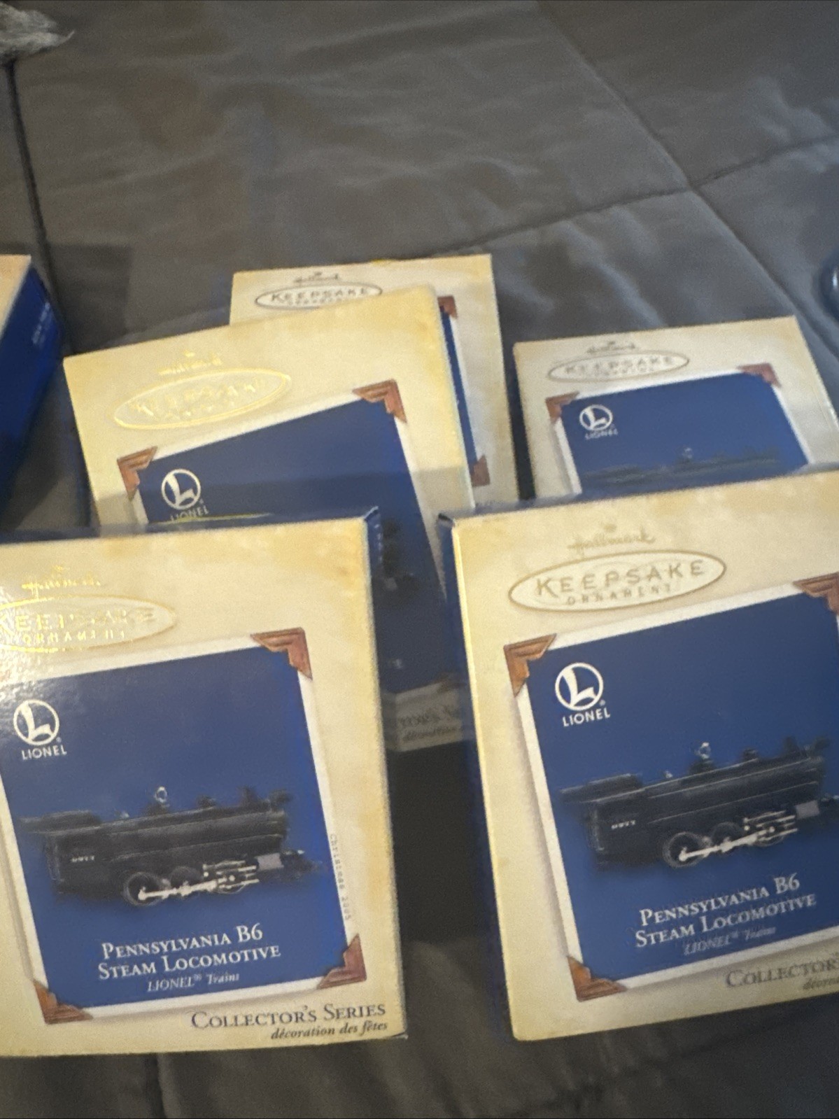 Click here to see eBay Auction