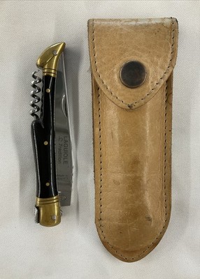 Forge De Laguiole Pocket Knife
