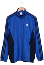 adidas Sweater Herren Sweatpullover Sweatjacke Sweatshirt Gr. L Mari... #9qy9ddc