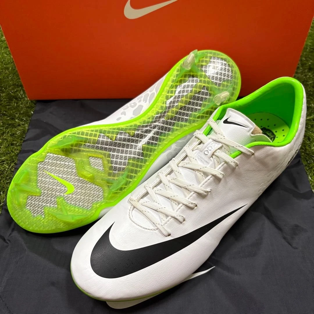 Nike Mercurial Vapor IX Soccer Shoes for sale | eBay