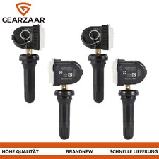TPMS Reifendrucksensor Passend für Opel Astra K Astra J Corsa D RDKS 13506028