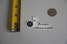pop culture Coraline sticker