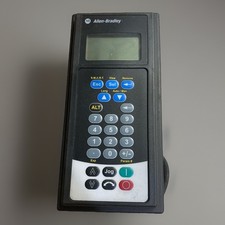 Allen Bradley 20-HIM-C3 Powerflex Digital Control Interface Panel