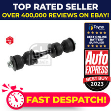 Anti Roll Bar Link fits TOYOTA HILUX Mk5, Mk6 2.4D Front Left or Right 88 to 05