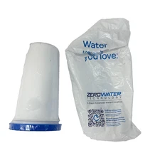 Culligan Water Filter Cartridge Replacement Zerowater 5-Stage Advanced Series