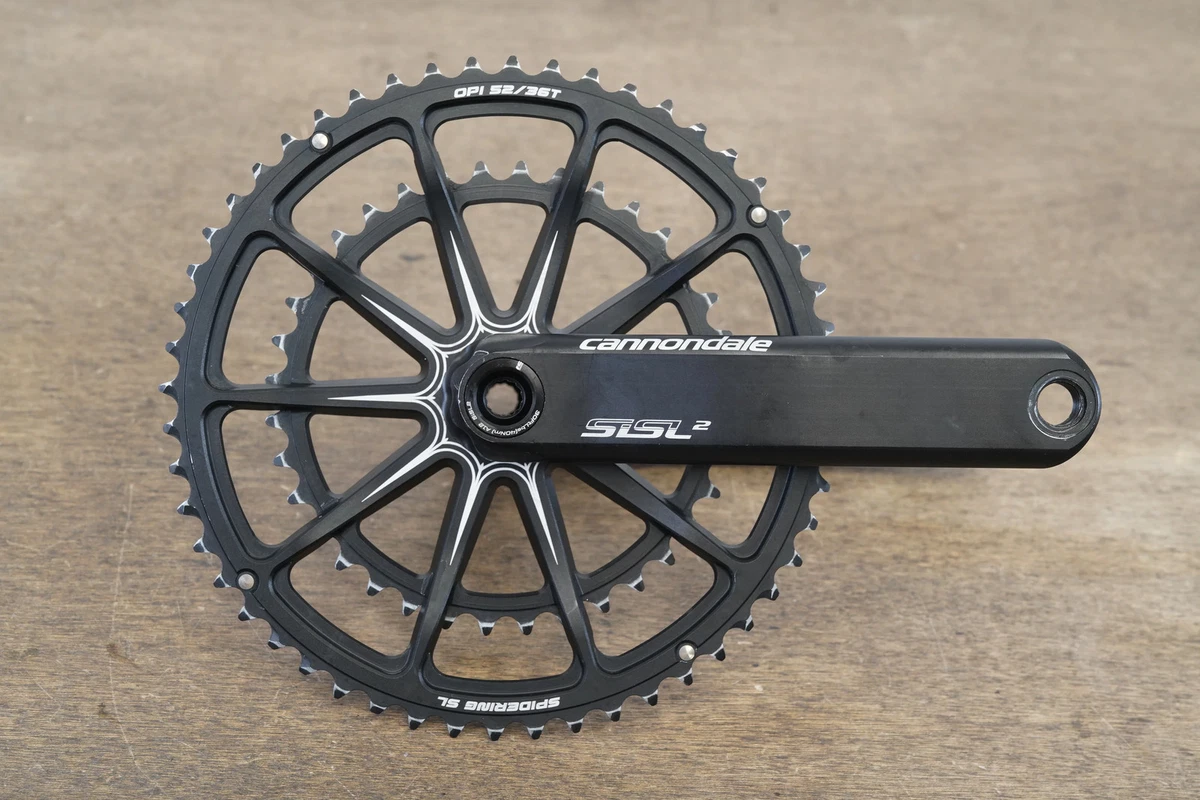 Cannondale Sisl2 for sale - eBay
